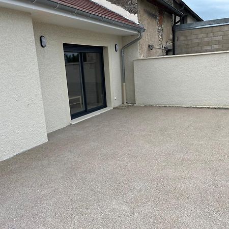 Maison Individuelle 8 Rue Du Chateau Authume Dış mekan fotoğraf