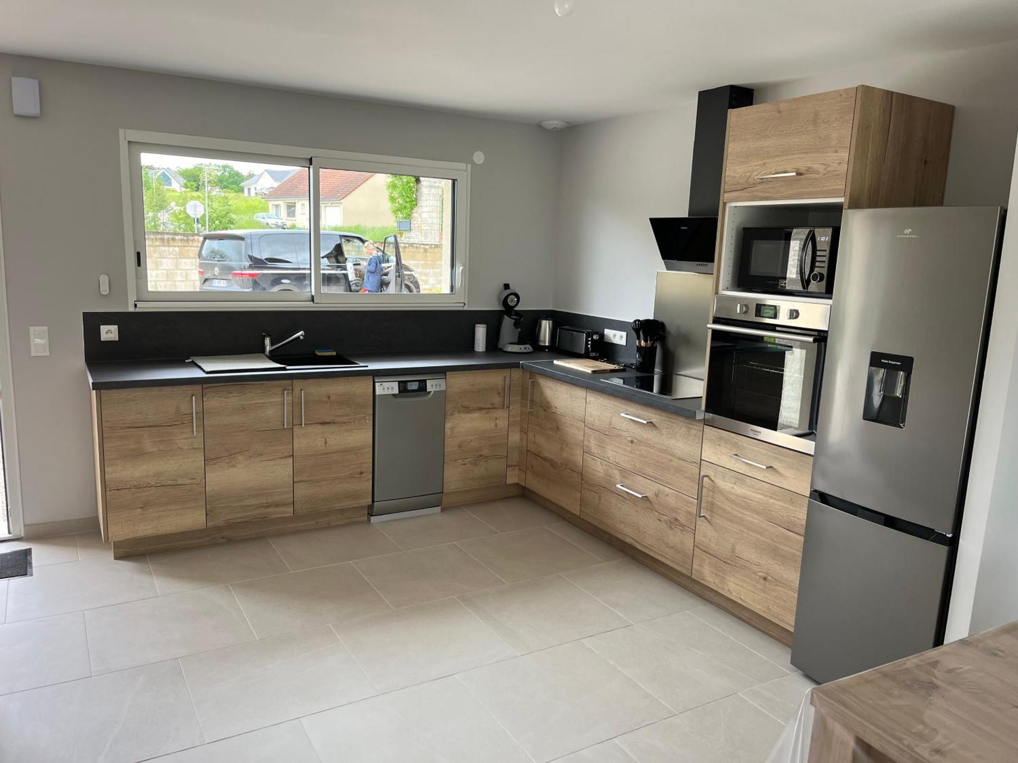 Maison Individuelle 8 Rue Du Chateau Authume Dış mekan fotoğraf