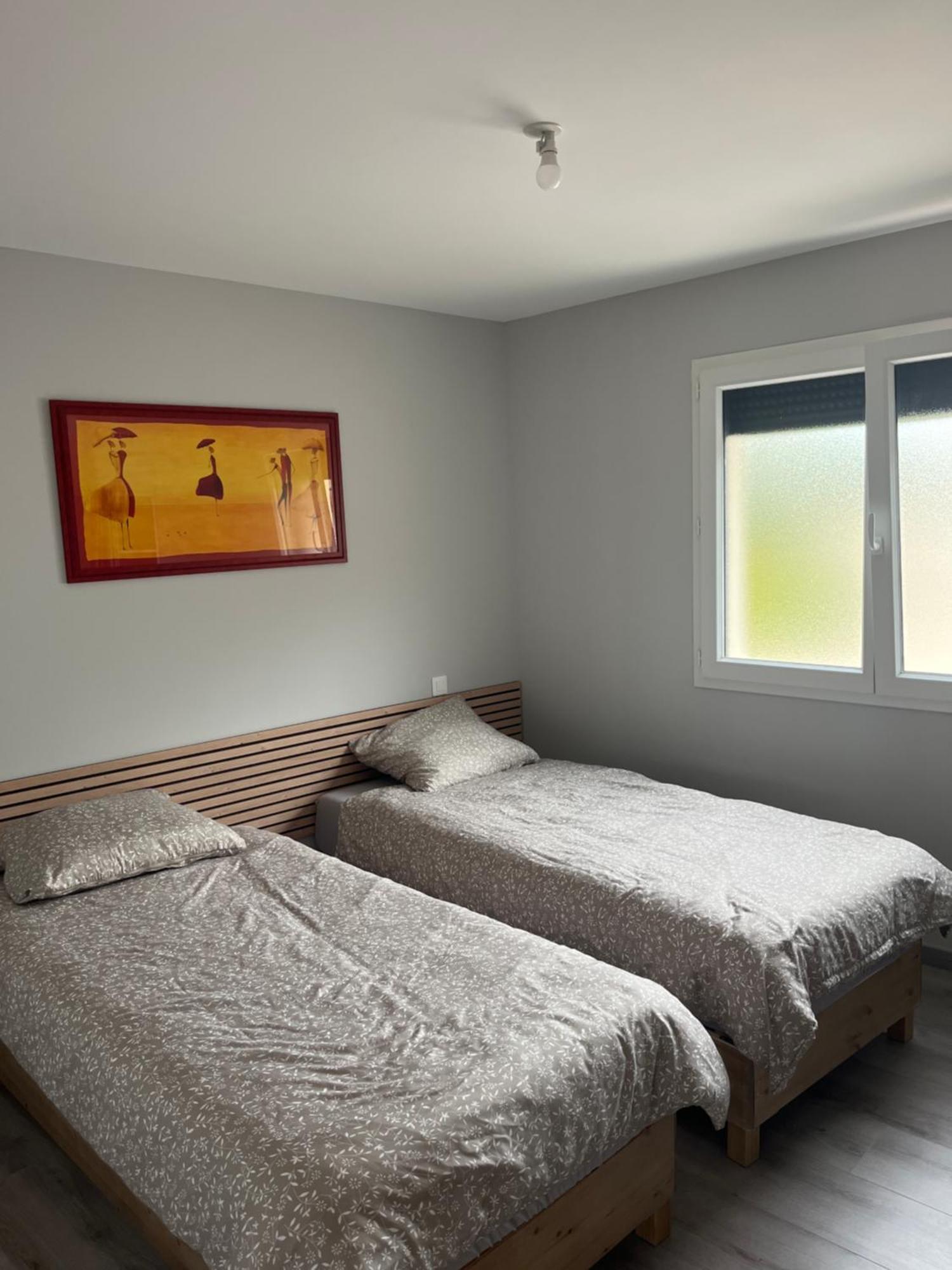 Maison Individuelle 8 Rue Du Chateau Authume Dış mekan fotoğraf