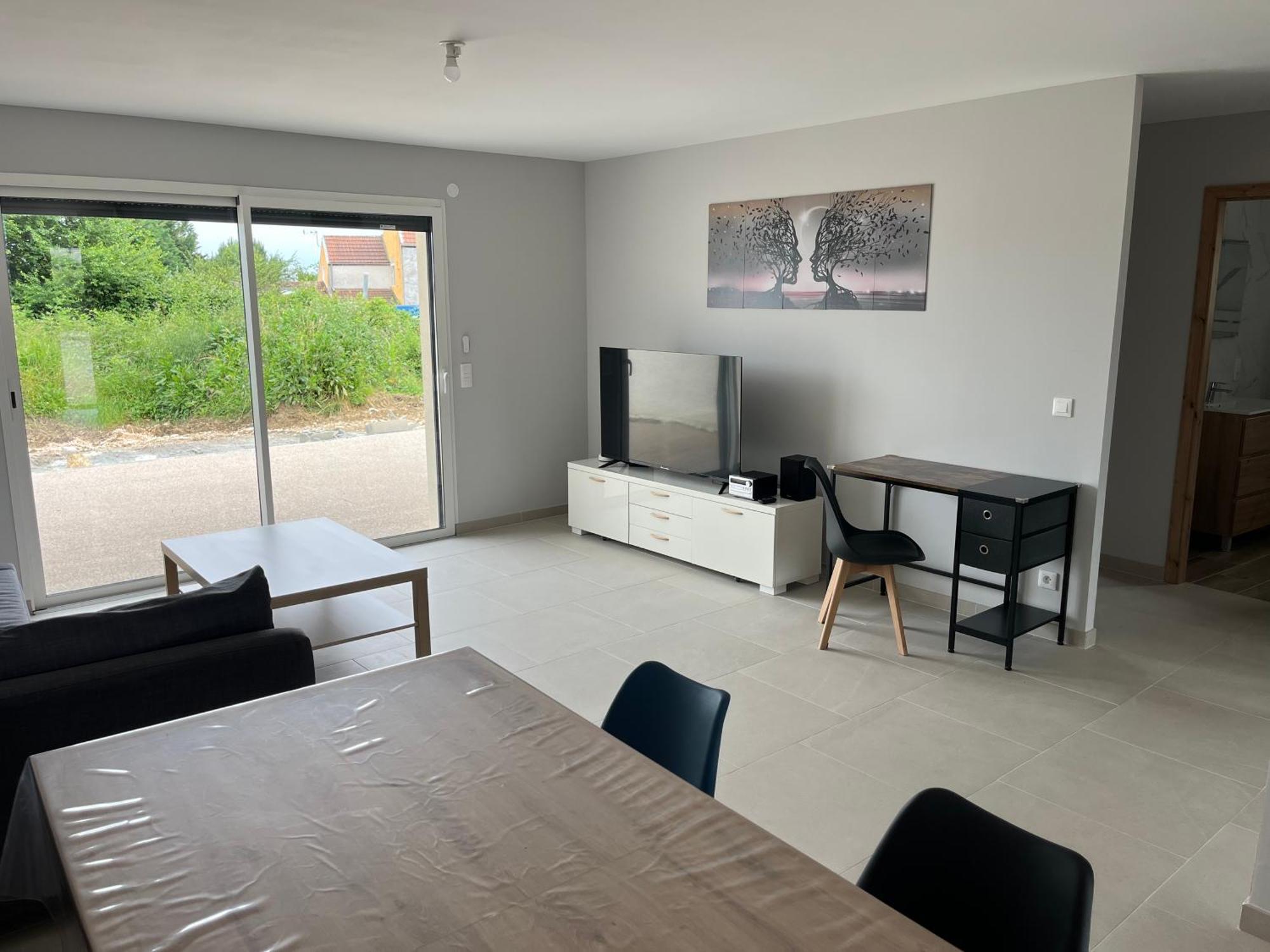 Maison Individuelle 8 Rue Du Chateau Authume Dış mekan fotoğraf